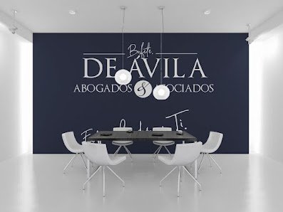 De Ávila Abogados — Sevilla