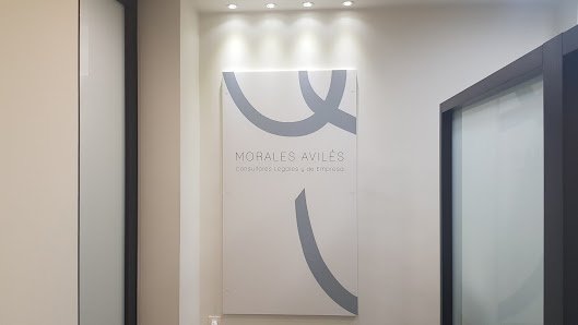 MORALES AVILÉS — Elche