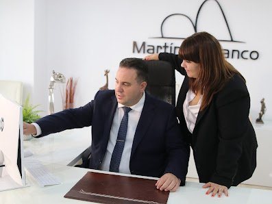 Martínez-Blanco Abogados — Albacete
