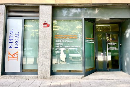 K-pital Legal S.L. — Viladecans