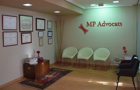 MP Abogados