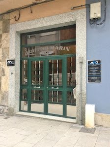 APD Economistas y Abogados — Boiro