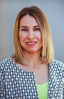 Laura Torrubiano — Barcelona