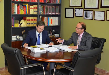 Del Pozo Abogados — Castellón de la Plana