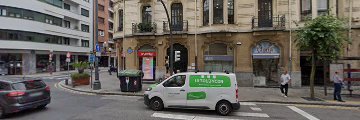Larrauri & Martí Abogados, S.L.P — Bilbao