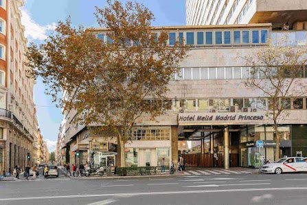 Grupo Ferraz Abogados — Madrid