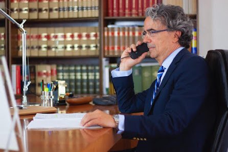 Carlos Baño León Abogados