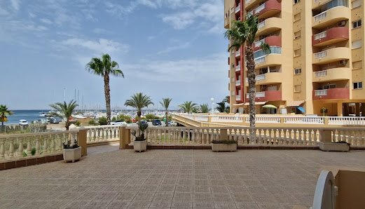 Platinum Legal Spain — Murcia