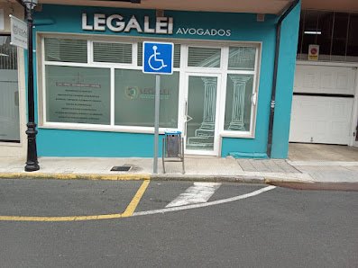 LEGALEI — Negreira