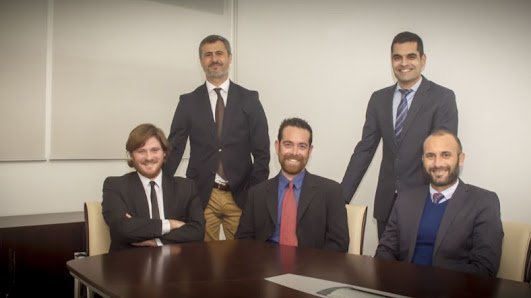 Botella & Asociados — Alicante