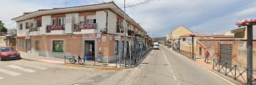 Narjuy Gestoria y Abogados — Aldea del Fresno