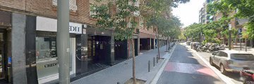 Despacho Gámiz — Barcelona