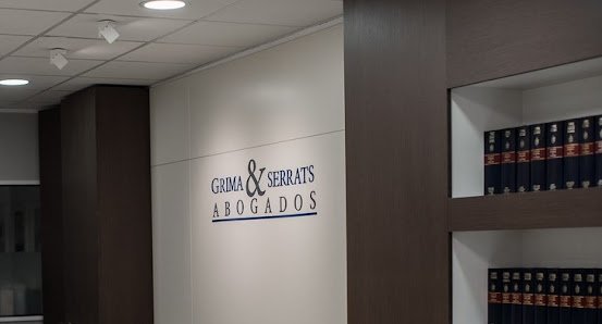 Grima & Serrats Abogados — València