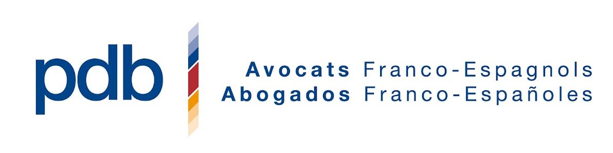 PDB- Avocats Franco Espagnols — Barcelona