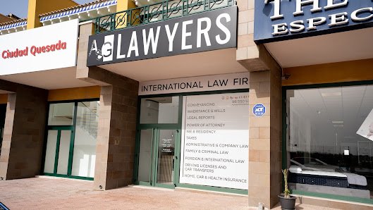 A&G Lawyers