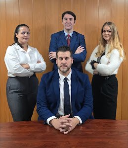 Guerrero & Asociados, Abogados — Madrid