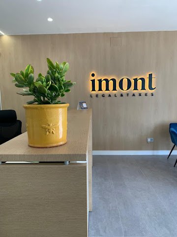 Imont Legal & Taxes, S.L. — La Zenia