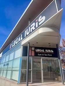 Legal Iuris