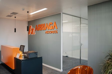 Arriaga Asociados A.J.E., S.L.