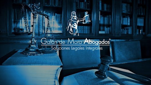 Galán de Mora Abogados Getafe — Getafe