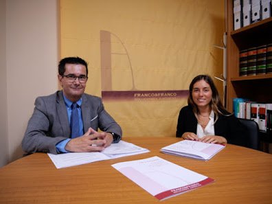 Franco&Franco Soluciones Jurídicas — A Coruña