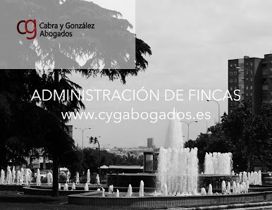 CABRA Y GONZÁLEZ ABOGADOS — Madrid