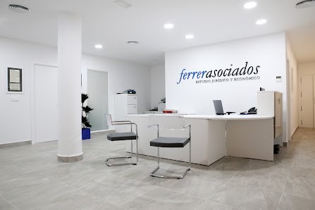 Ferrer Asociados — Platja de l'Arenal