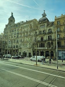 Lorente & Utrilla — Barcelona