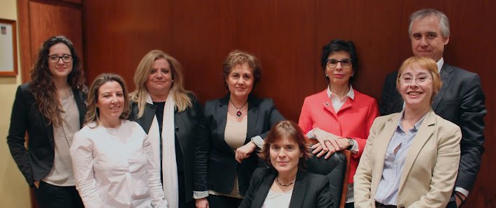 Argudo Milà Advocats — Barcelona