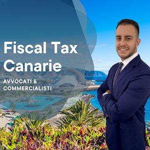 Abogado Italiano - Studio Legale De Liso in Gran Canaria — Las Palmas de Gran Canaria