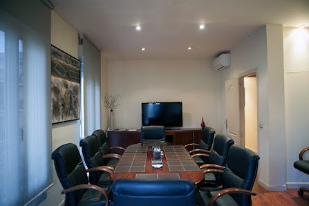 Conde-Pumpido y de Porres Abogados — Madrid
