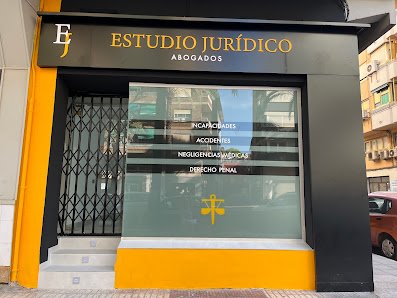 Estudio Jurídico