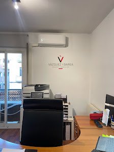Vázquez + Barea Abogados — Vilanova i la Geltrú