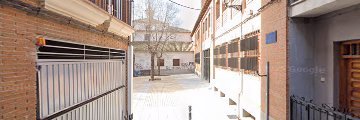 Dorrego Procuradores — Toledo