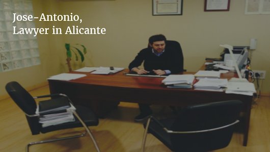 Advocate Abroad Alicante — Alicante