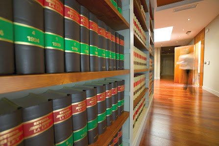 Martínez-Echevarría Abogados