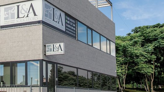 L&A Solicitors, Lawyers and Accountants