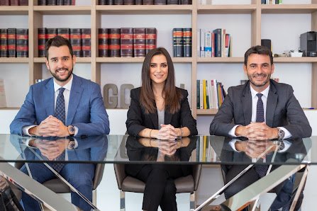 García, Ortega & de Juan Abogados — Valencia