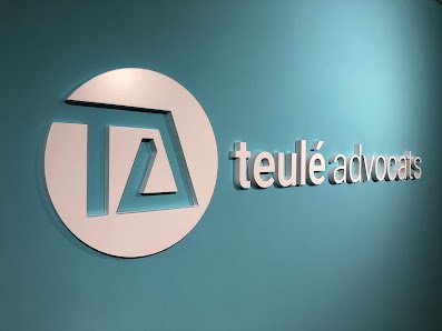 Teulé Advocats — Terrassa