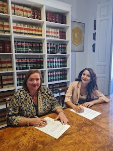 ECE ZEREY ABOGADOS — Madrid
