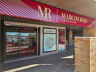 Marcos Rojo Abogados