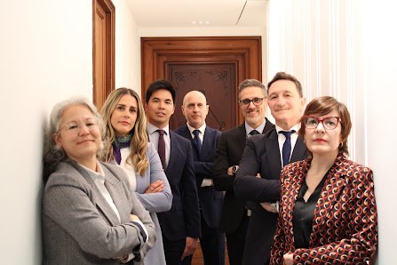 Futur Legal — Palma