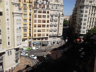 VL Abogados — Valencia