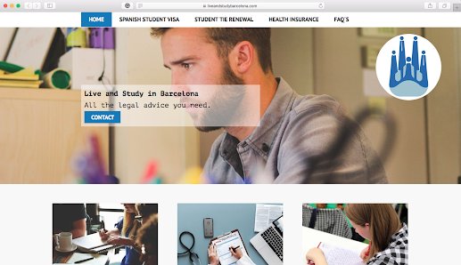 Live and Study in Barcelona — Barcelona