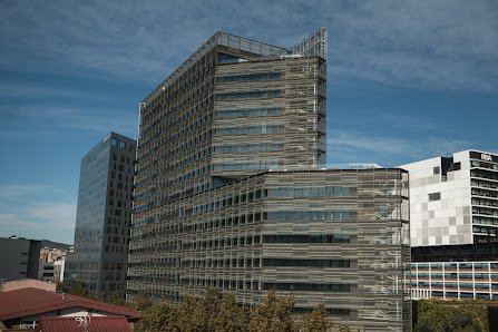 i2R Legal Abogados BCN — Barcelona