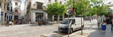Calero Abogados — Sevilla