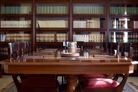 De La Oliva y Cons Abogados