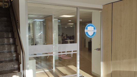 Legalcasos — Madrid