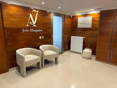 Jota Abogados — Madrid