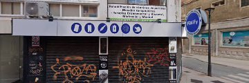 Servicios Jurídicos Natalia Ríos — Palma